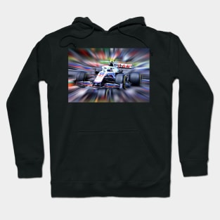 Mick Schumacher - Germany Hoodie